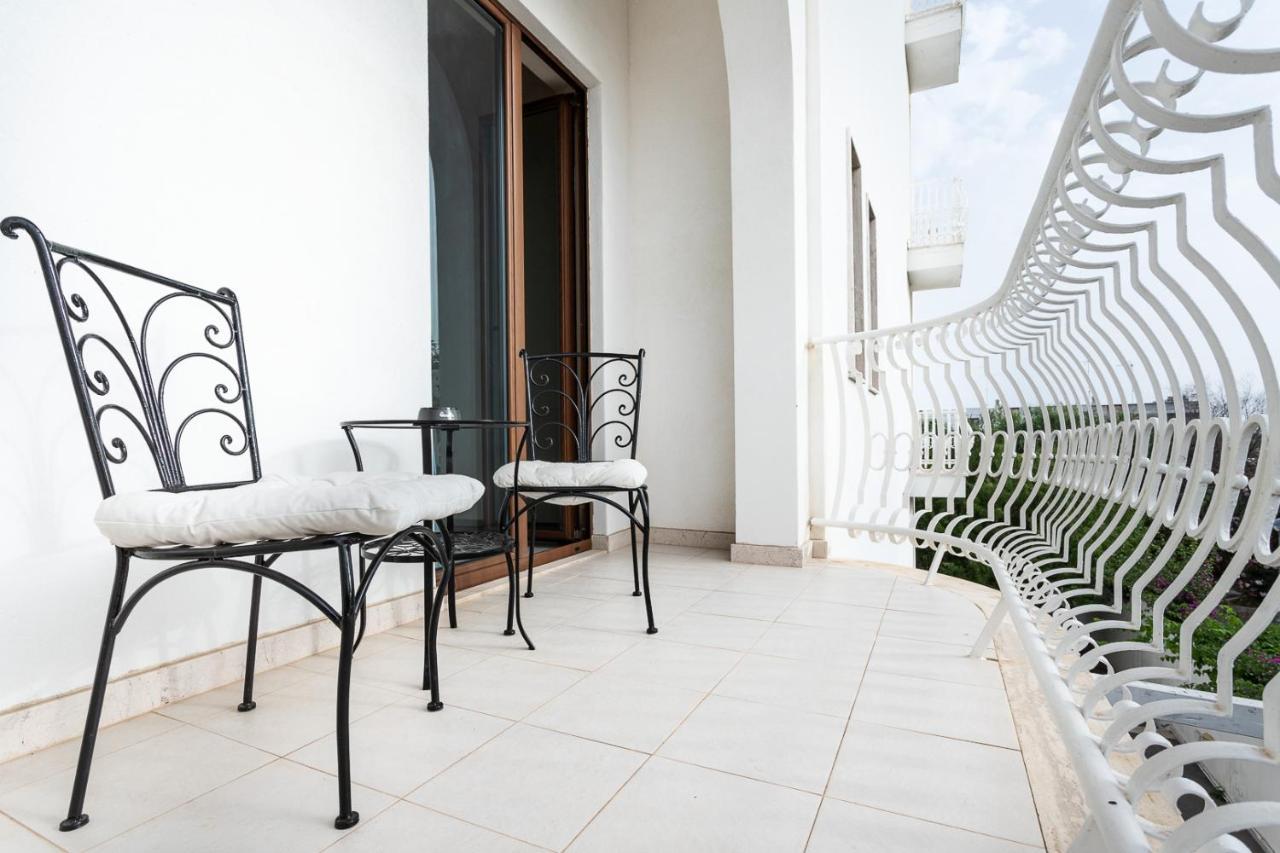 Club Azzurro Hotel & Resort Porto Cesareo Dış mekan fotoğraf